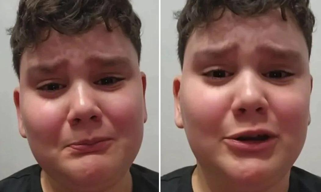 La mamá de Toto de MasterChef Junior rompió el silencio tras el acoso a su hijo