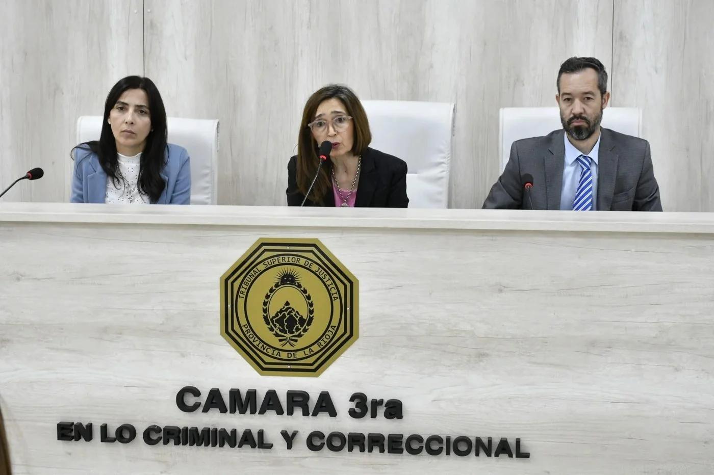 Caso Trini: perito declaró que el siniestro vial se pudo haber evitado