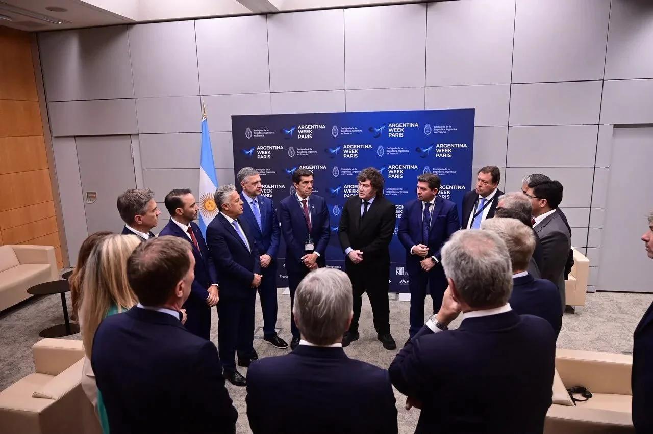 El Gobierno busca eliminar las PASO antes de la visita del Papa
