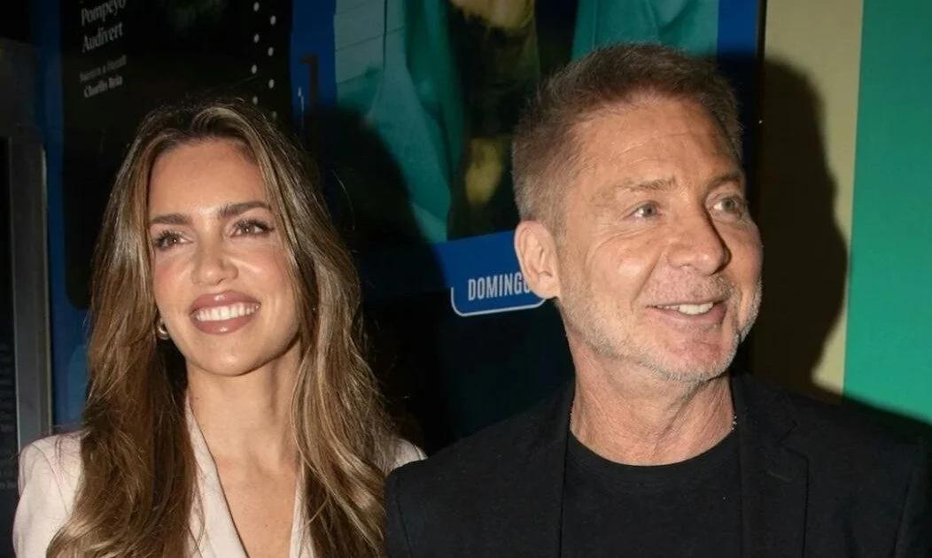 La inesperada confesión de Rocío Robles sobre su casamiento