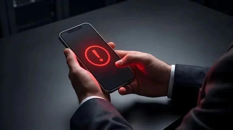 Alerta por el malware Midnight Mimosa en celulares Android