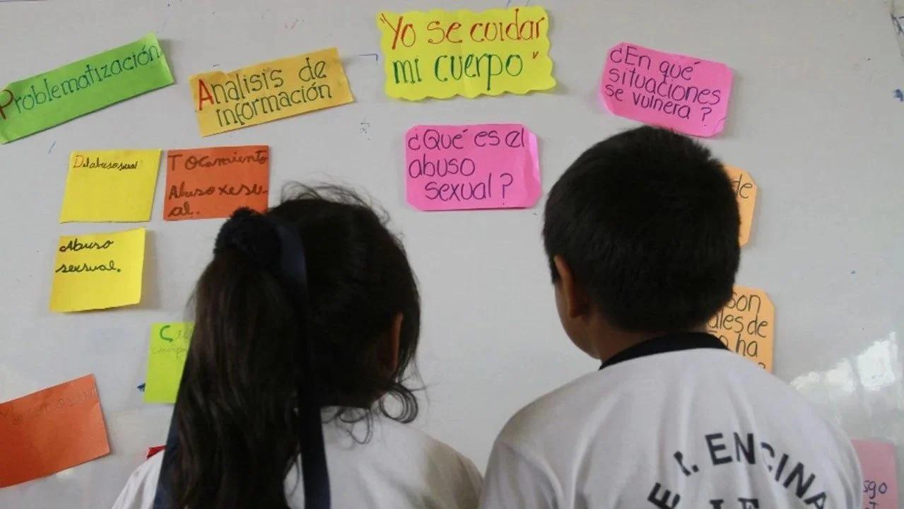 A 20 años de la Ley de ESI: balance en las escuelas riojanas
