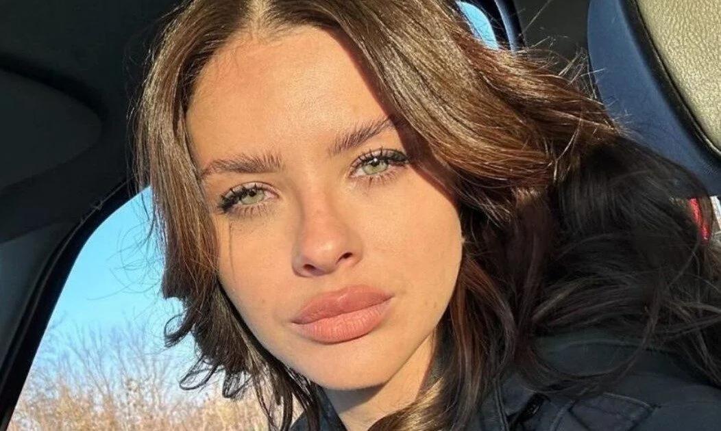 El misterioso borrado de la foto entre la China Suarez y Emilia Attias