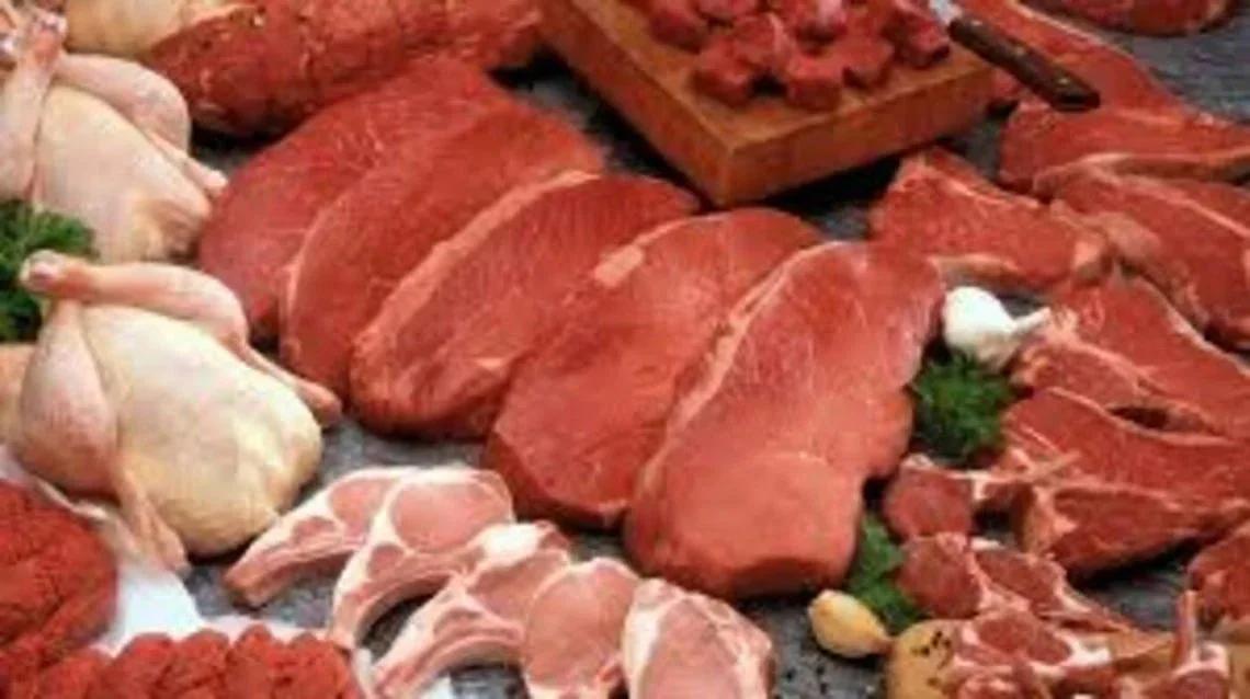 El pollo superó por primera vez al consumo de carne vacuna en el país