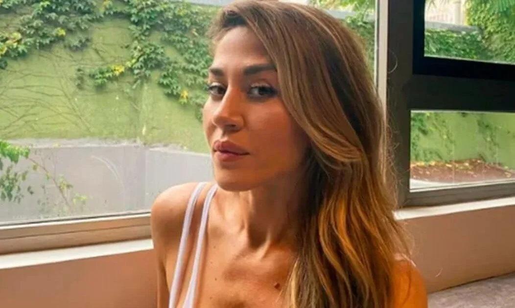 Jimena Barón y la sorpresa veterinaria que dejó a todos boquiabiertos