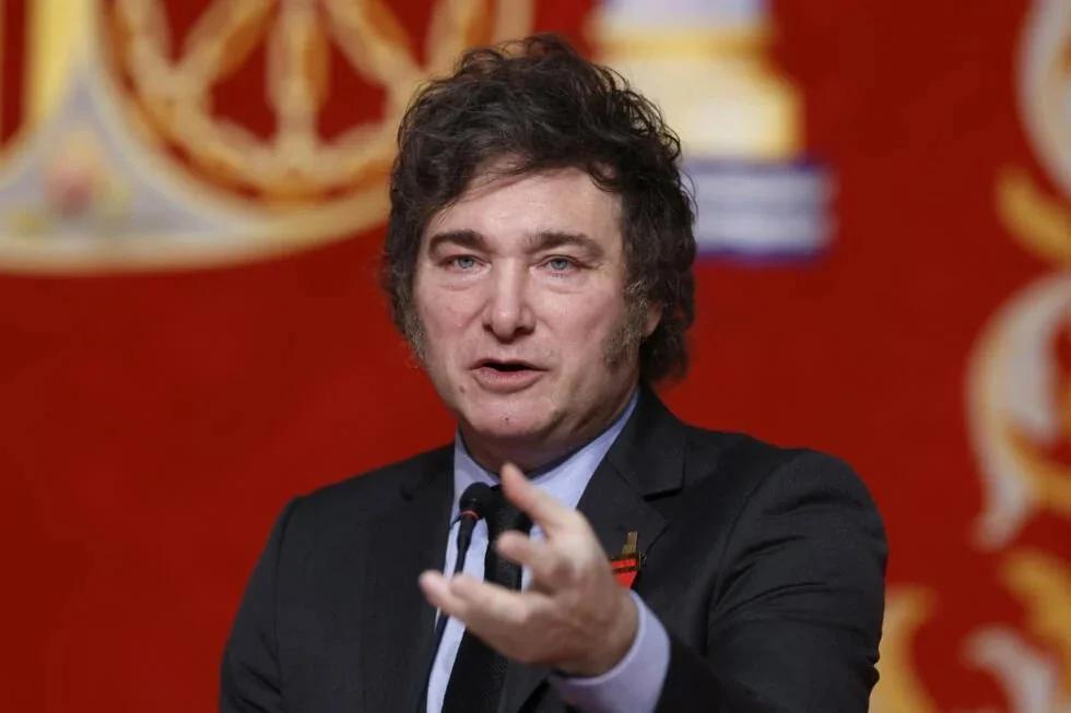 Milei viajará a España tras el anuncio de elecciones anticipadas