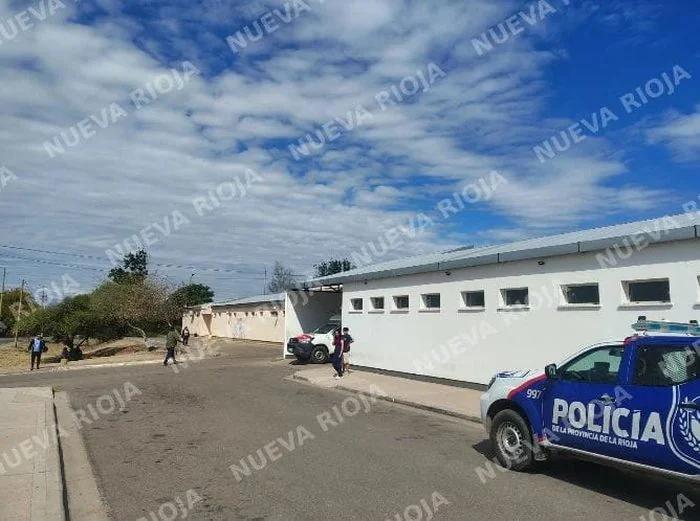 Grave accidente doméstico en Villa Castelli: un hombre sufrió quemaduras
