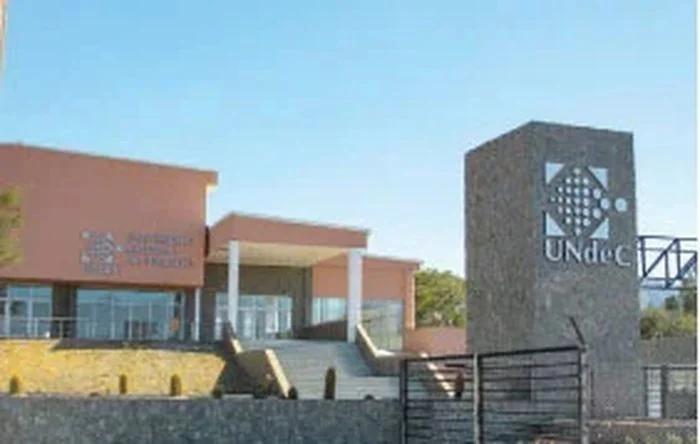 Jornadas sobre género y educación superior en la UNdeC