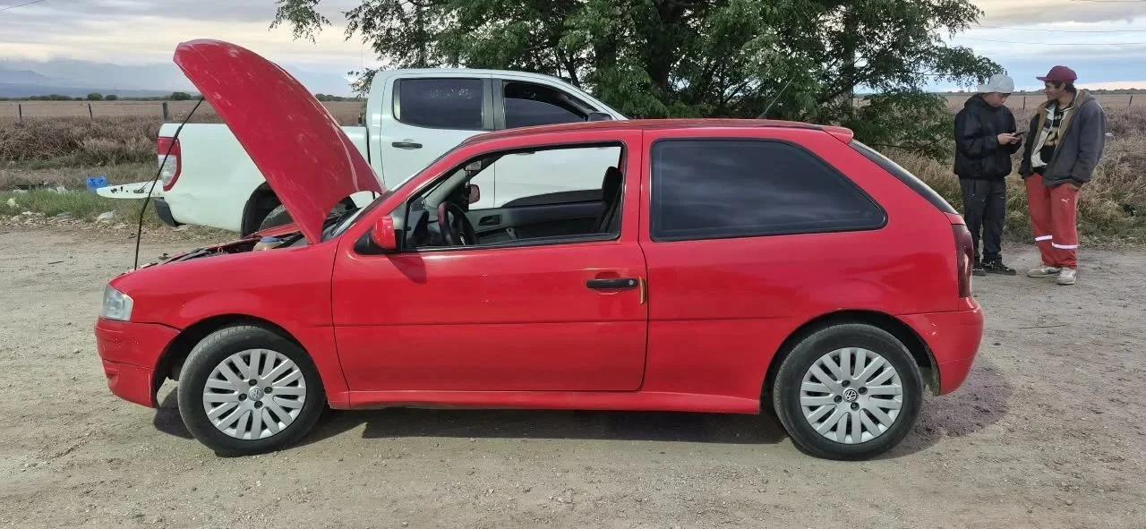 Operativos en Ruta 5: un auto secuestrado por robo y otro retenido