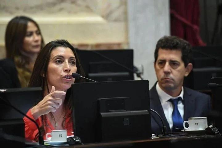 Cristina Kirchner impulsa a Florencia López para el Consejo de la Magistratura