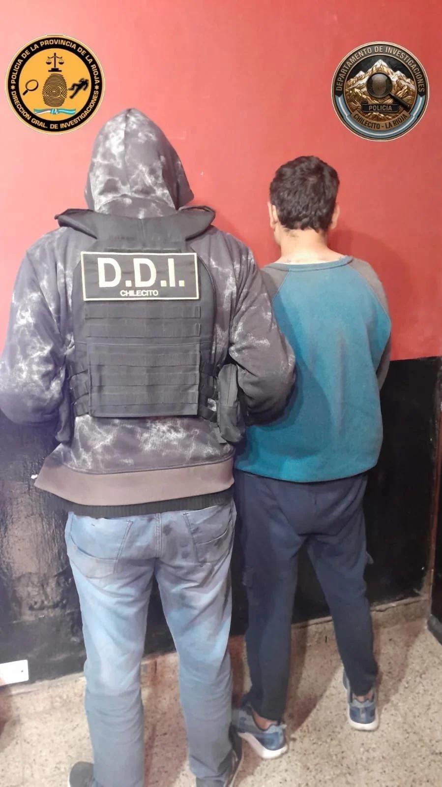 Recuperan tres bicicletas robadas y detienen a dos personas