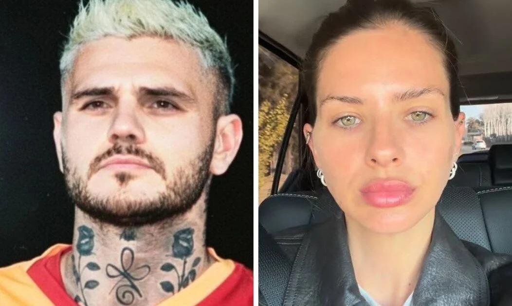 Nuevos conflictos en la vida de Mauro Icardi y la China Suárez