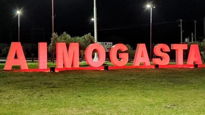 Detuvieron a dos hombres con estupefacientes en Aimogasta