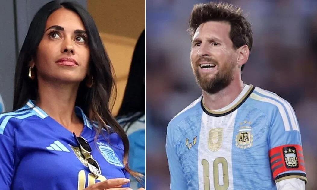 El secreto musical que unía a Messi y Antonela desde la distancia