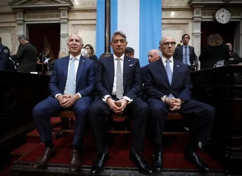 La Corte Suprema frenó la venta de tierras a extranjeros