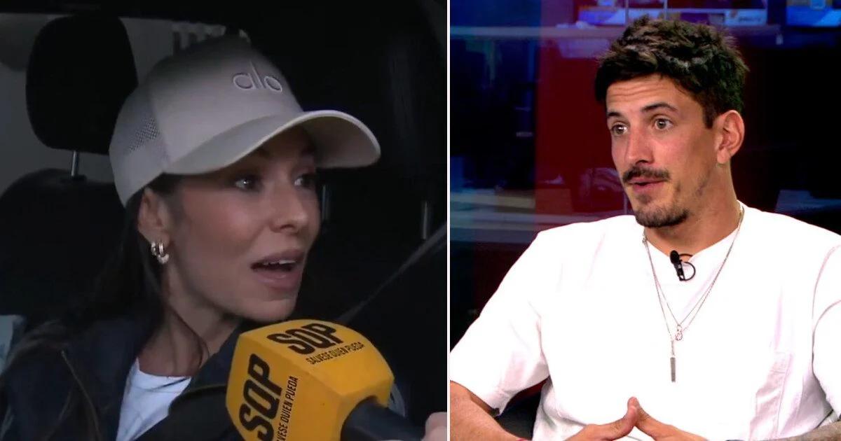 China Ansa explota contra Nora Colosimo por un rumor falso