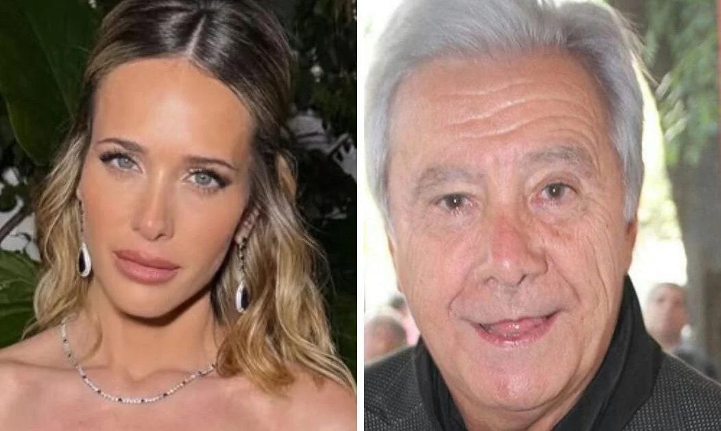 La dura respuesta de Julieta Prandi a las criticas de Juan Alberto Mateyko