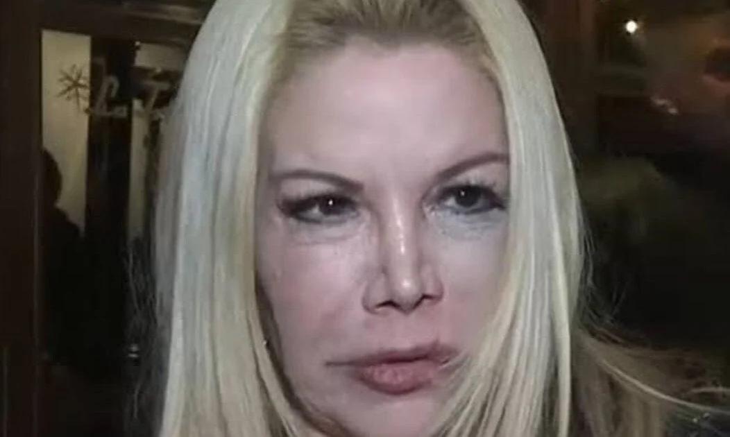 Soledad Aquino rompió el silencio sobre el reality de los Tinelli