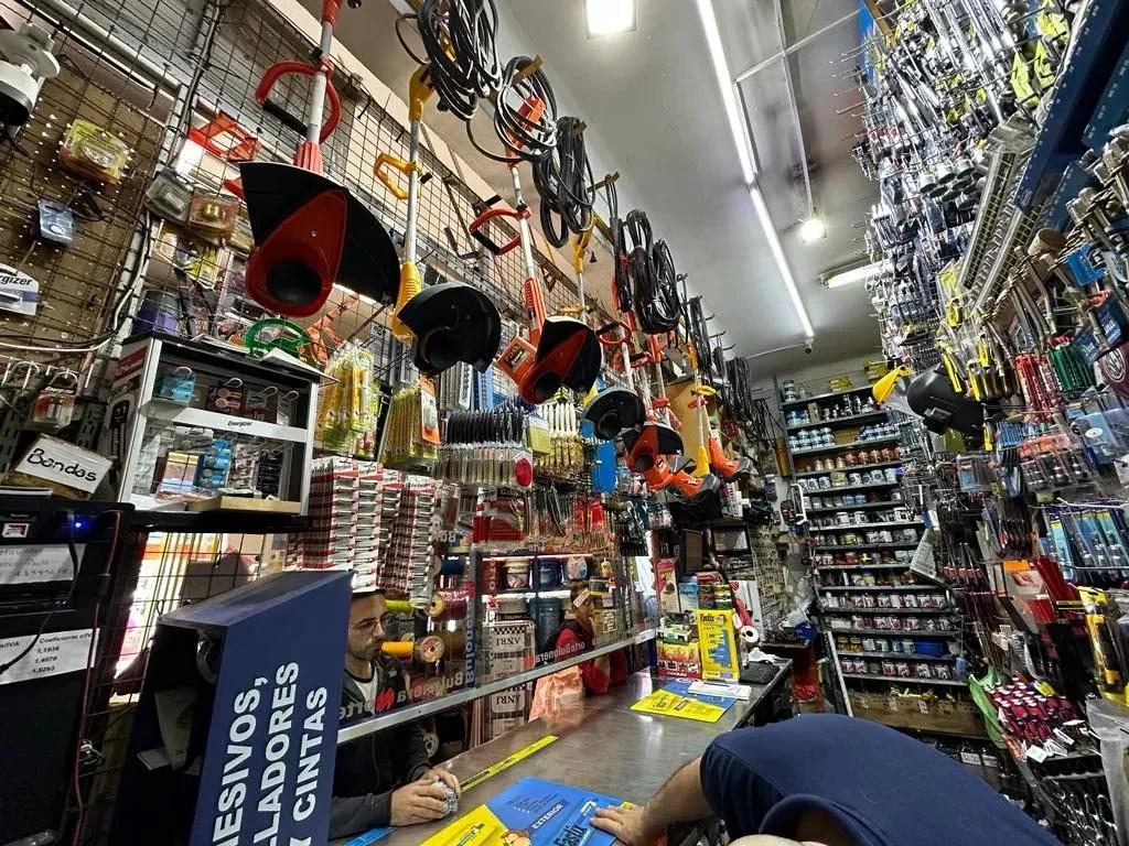 Crisis en las ferreterías: caen las ventas y preocupa la competencia importada