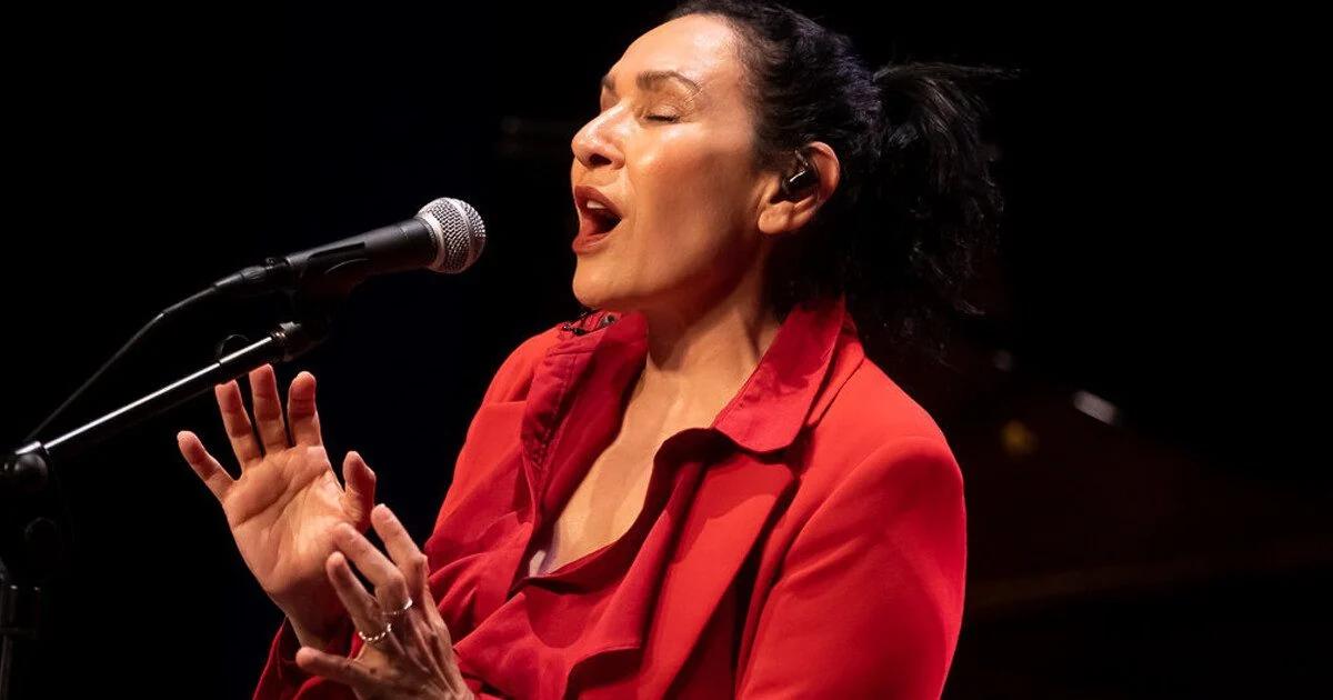 Adios a Roxana Amed: una voz unica de la musica argentina