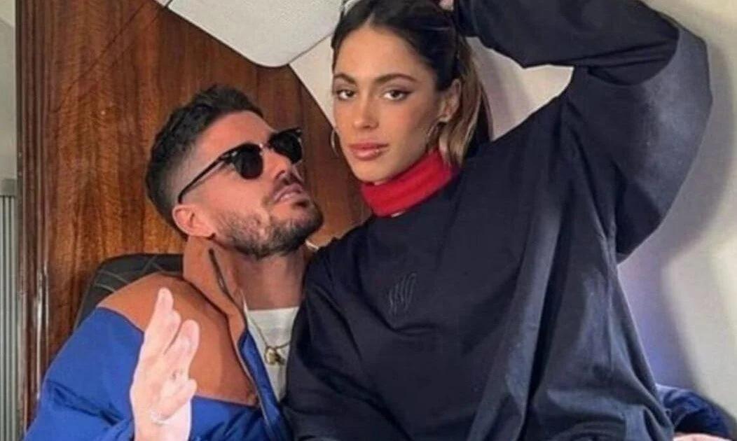 Tini Stoessel y una negativa familiar inesperada antes de su boda