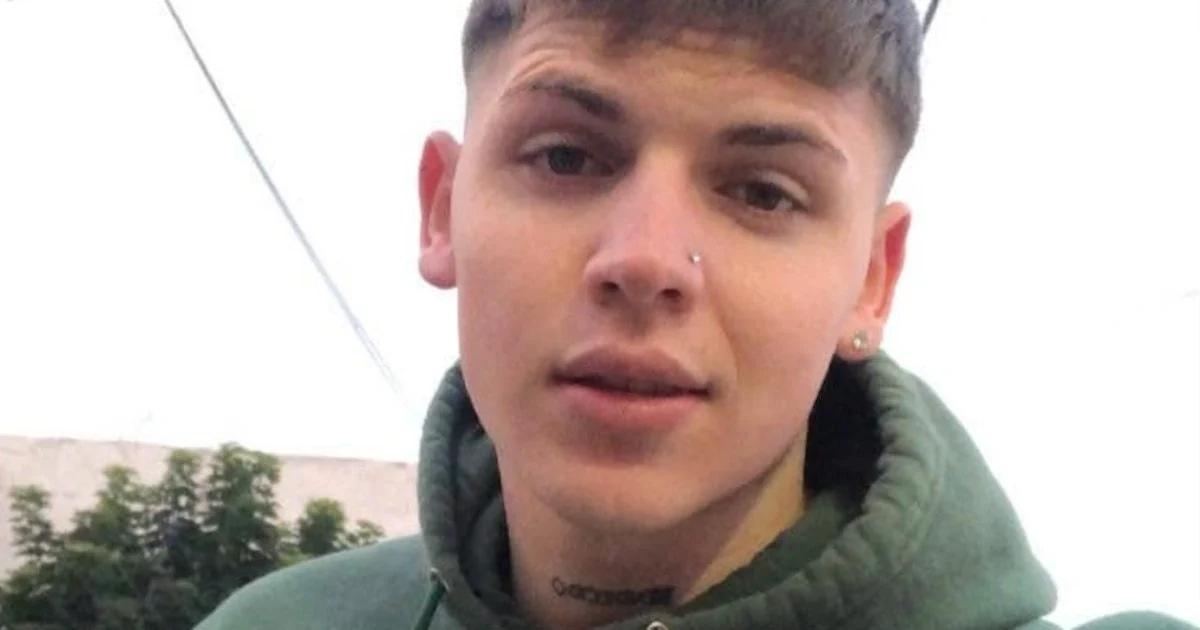 Detuvieron en una barbería a un joven buscado por un crimen en Quilmes