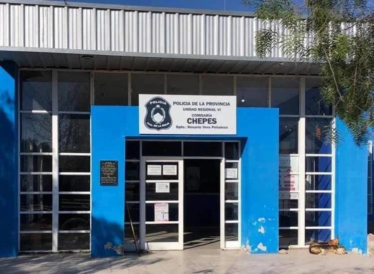 Alarmante cifra de violencia de género en Chepes