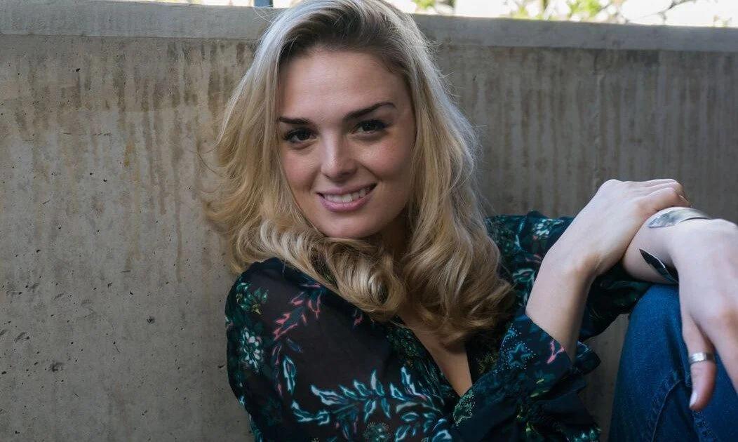 El emotivo adiós de Flor Otero a su mamá