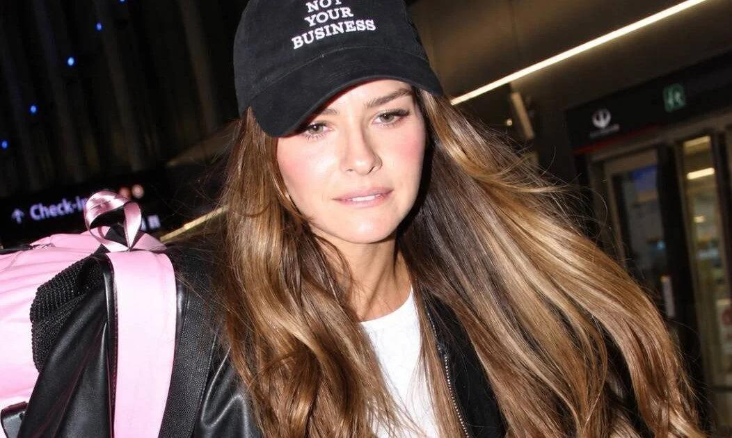 Escándalo en Miami: La China Suárez cruzó a una seguidora en Primark