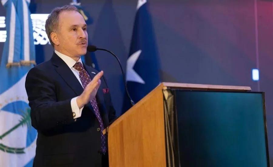 EE.UU. proyecta inversiones por US$ 20.000 millones en Argentina