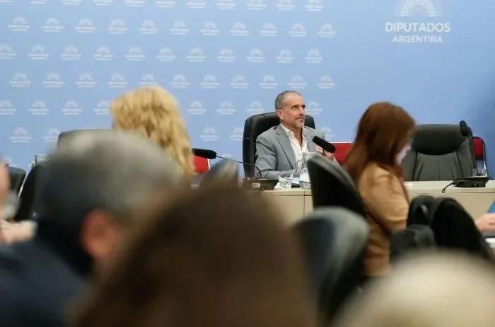 Comienza el debate por el Presupuesto 2027 en el Congreso