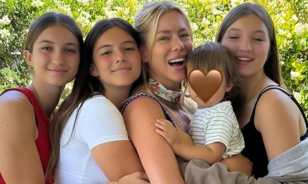 Nicole Neumann y su polémica visión sobre la maternidad