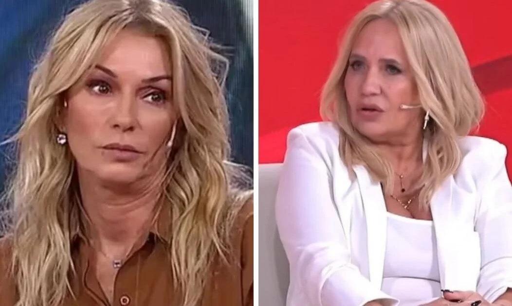 Yanina Latorre contra Nora Colosimo: El nuevo cruce mediático