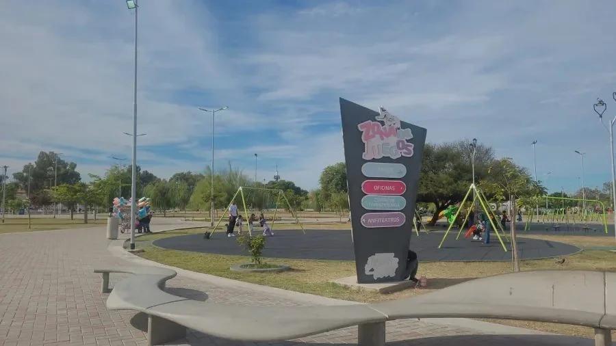 Prevén tormentas aisladas con una máxima de 23 grados