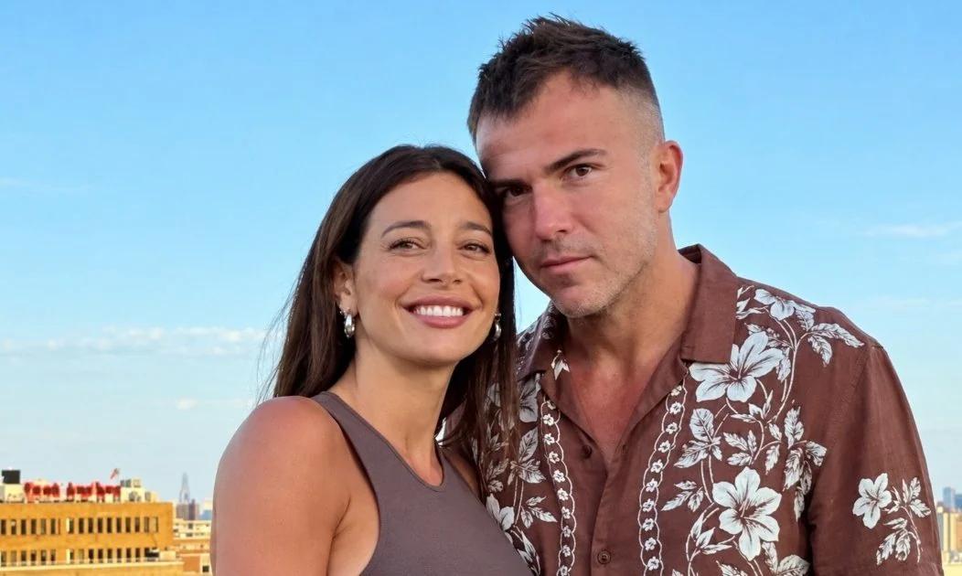 Sol Pérez y los cambios en su intimidad tras ser mamá