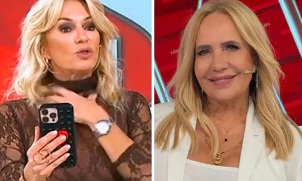 Yanina Latorre contra Nora Colosimo: acusaciones de plagio y chicanas