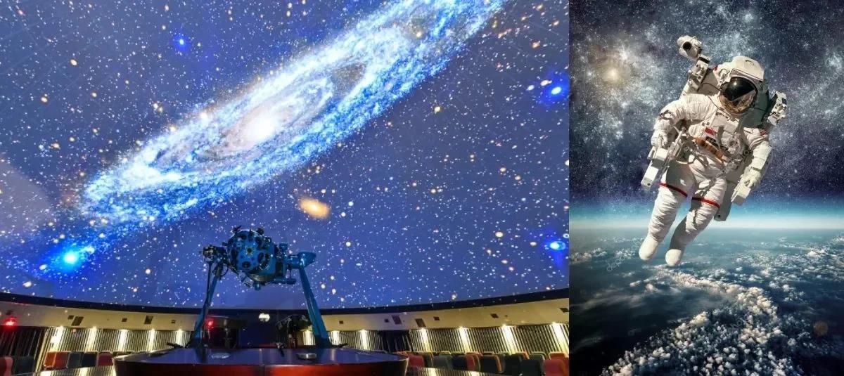 El acceso al espacio es más barato: cómo cambió la tecnología en 2026