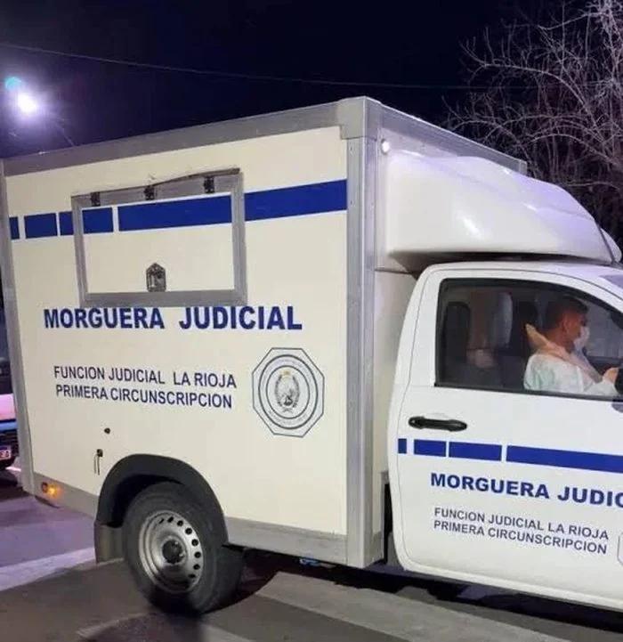 Crimen en el barrio Vial: el resultado de la autopsia cambió la causa de muerte
