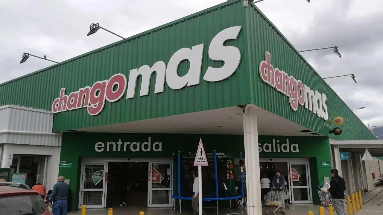 Descuentos de hasta el 60% en ChangoMâs por el Día de la Madre