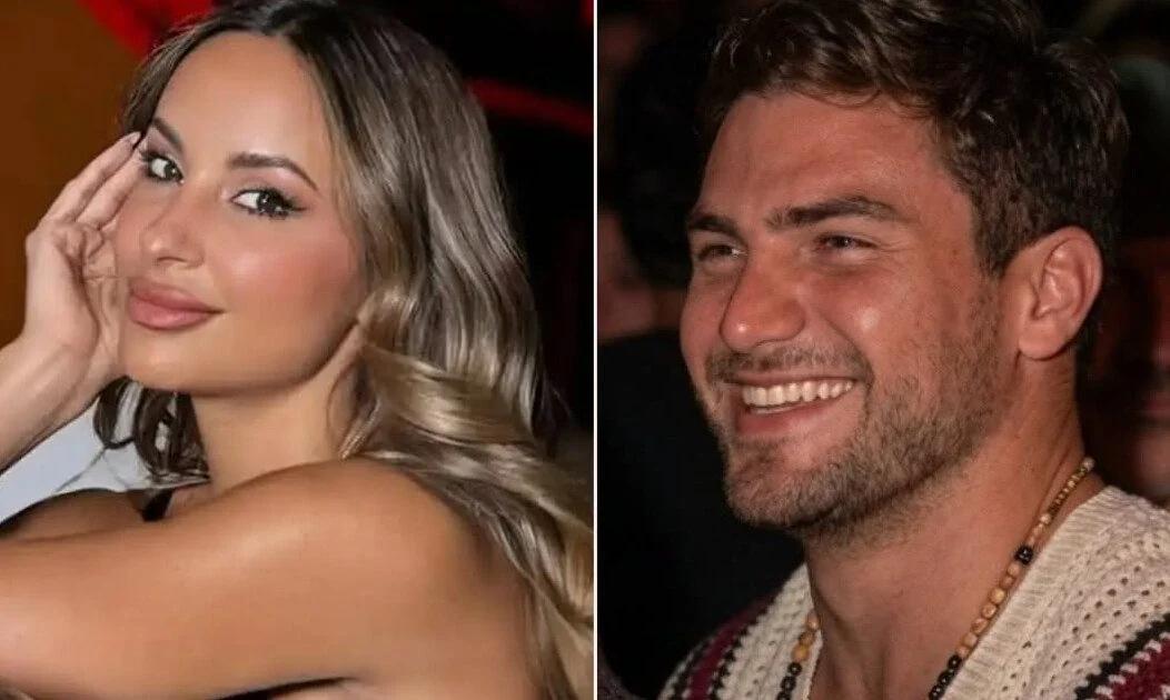 Lourdes Sánchez prepara la presentación oficial de su nueva pareja