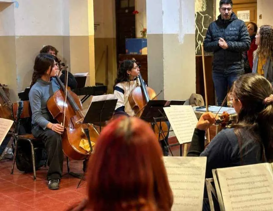 Estudiantes de Chilecito brillarán en Córdoba