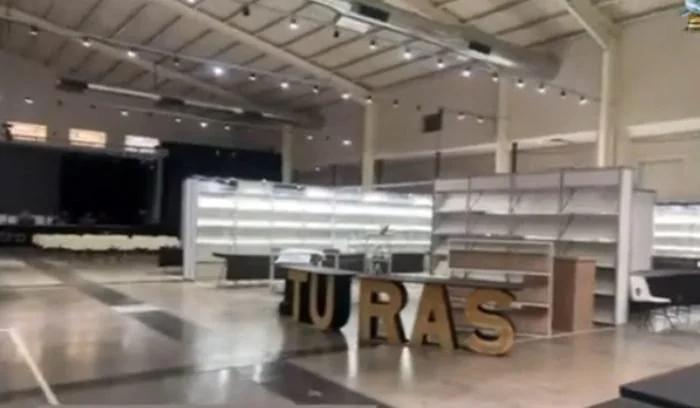 LA 23° FERIA DEL LIBRO DE LA RIOJA YA ESTÁ AQUÍ