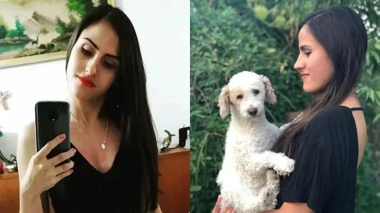 CONTROVERSIA POR LA MUERTE DE ILDA GOYOCHEA