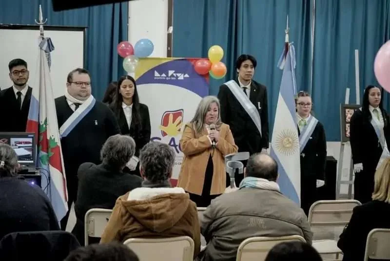 EL ISAC CELEBRA 41 AÑOS FORMANDO ARTISTAS Y COMUNICADORES