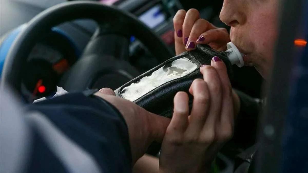 MULTAS POR ALCOHOLEMIA ALCANZARÁN HASTA $1.700.000