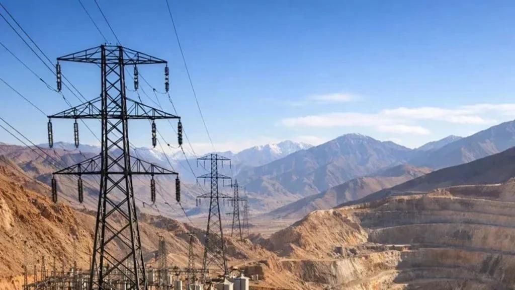 LA RIOJA EVALÚA IMPACTO DE LA AUTORIZACIÓN PARA LA MINERÍA EN VICUÑA