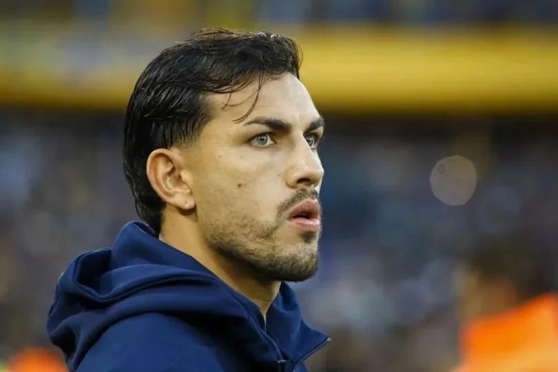 PAREDES TITULAR ANTE EGIPTO EN OCTAVOS DEL MUNDIAL 2026