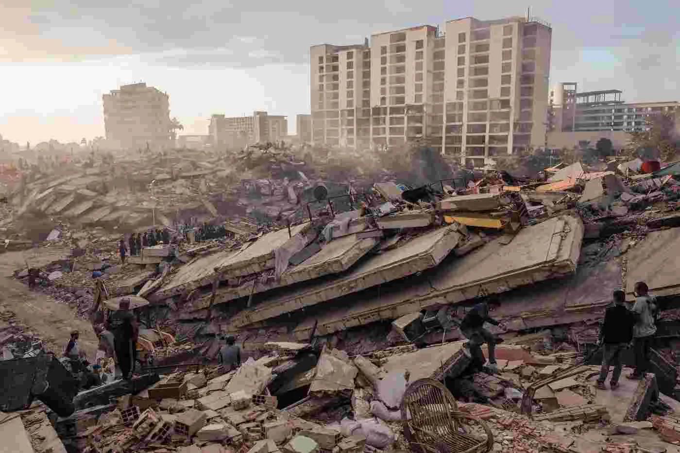 CREAN WEB PARA RASTREAR DESAPARECIDOS EN VENEZUELA
