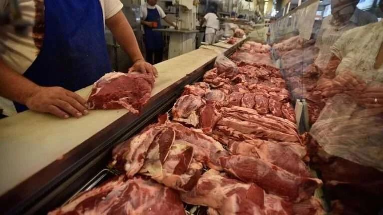 EL MUNICIPIO ACLARA QUE NO SE VENDE CARNE EQUINA EN LA CIUDAD