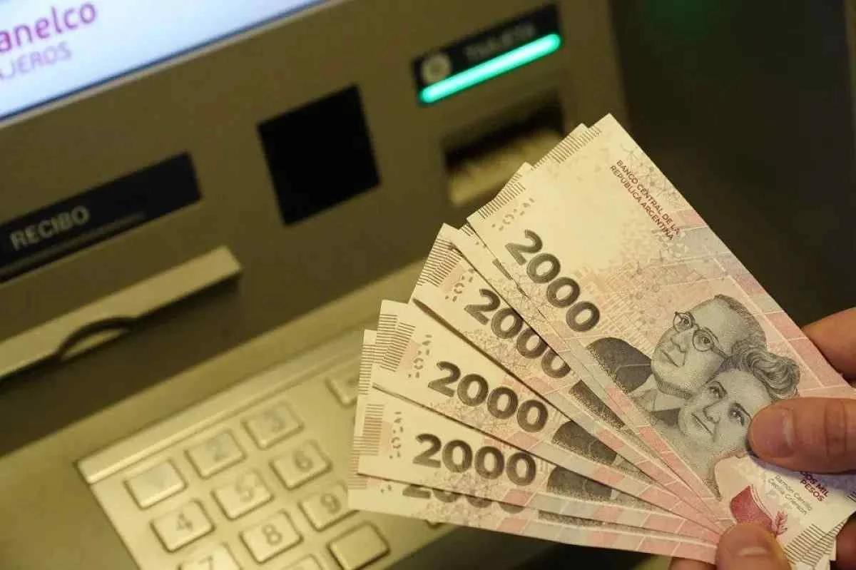 COMIENZA EL PAGO DEL AGUINALDO EN LA RIOJA